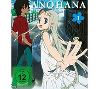 Various - Anohana Blume,Die Wir an Jenem Tag Sahen [Import]