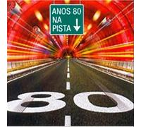 Various - Anos 80 Na Pista [Import]