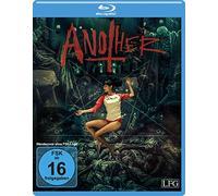 Various - Another [Blu-ray]