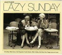 Various - Another Lazy Sunday [Import]