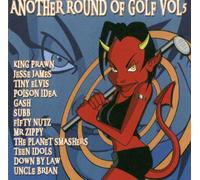 Various - Another Round of Golf 5 [Import]