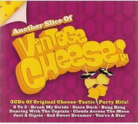 Various - Another Slice of Vintage. [Import]