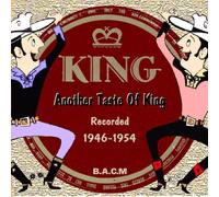 Various - Another Taste of King 1946 [Import]