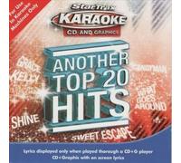 Various - Another Top 20 Hits [Import]
