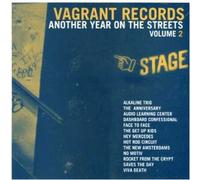 Various Artists - Vagrant Records: Another Year on The Streets, Vol.2