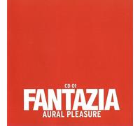 Various - Anregender Nonstop DJ Mix - ideal zum Durchlaufenlassen im Jaxx oder Mystery Hall (Compilation CD, 18 Tracks, Various)