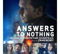 Various - Answers to Nothing (Original Soundtrack)
