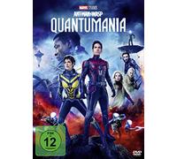 Various - Ant-Man and the Wasp: Quantumania