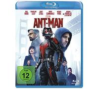 Various - Ant-Man BD [Blu-Ray] [Import]
