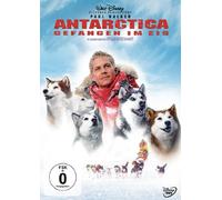 Various - Antarctica