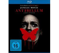 Various - Antebellum Bd [Blu-ray]