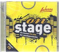 Various - Antenne on Stage [Import]