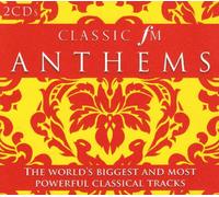 Various - Anthems 2008 [Import]