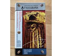 Various - Anthologie de la Musique Afrocubaine 10 Cds