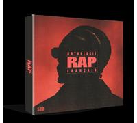 Anthologie Rap Français