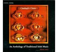 Various - Anthology of Traditional Irish