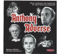 Various - Anthony Adverse