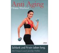 Various - Anti Aging Fitness Workout