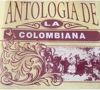 Various - Antologia De La Colombiana [Import]