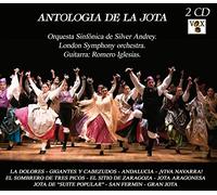 Various - Antologia de la Jota