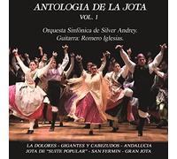 Various - Antologia de la Jota Vol. 1