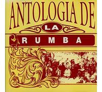 Various - Antologia De La Rumba [Import]