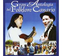 Various - Antologia Del Folklore Canario [Import]