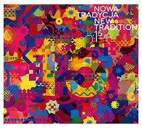 Various - Antologia Polskiego Folku. XV lat Festiwalu Nowa Tradycja (digipack) [CD]