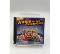 Various - Anton auf dem Oktoberfest 2 ( CD ) Various