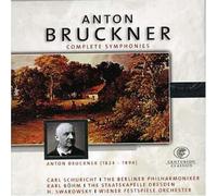 Various - Anton Bruckner [Import]