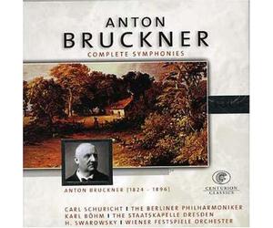 Various - Anton Bruckner [Import]