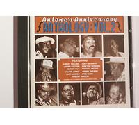Various - Antone's Anniversary Anth. V.2 [Import]
