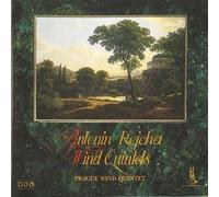 Various - Antonin Rejcha