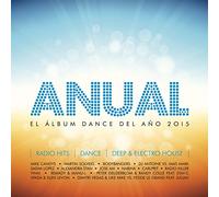 Various - Anual 2015 [Import]