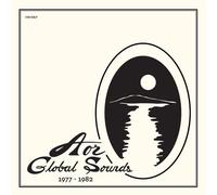 Various - Aor Global Sounds (1977-1982)