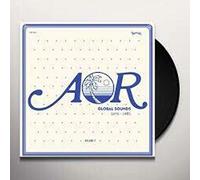 Various - Aor Global Sounds Vol.2 (1975-1983, selected by Charles Maurice)
