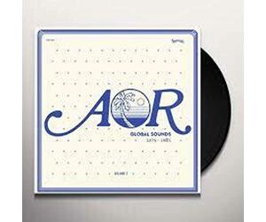Various - Aor Global Sounds Vol.2 (1975-1983, selected by Charles Maurice)