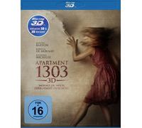 Various - Apartment 1303 2d/3d Bd [Blu-ray]