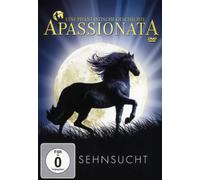 Various - Apassionata-Sehnsucht [Import]
