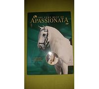 Various - Apassionata-The Very Best of (Schuber) [Import]