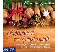 Various - Apfelpunsch und Zimtsternduft: Geschichten,Lieder [Import]