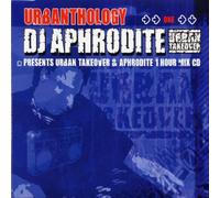 Various - Aphrodite Presents - Urbanthology Vol.1 [Import]