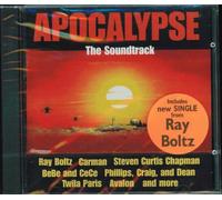 Various - Apocalypse