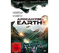 Various - Apocalypse Earth