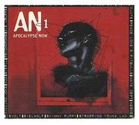 Various - Apocalypse Now [Import]