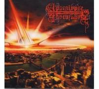 Various - Apocalypse: Season of Mist Label Sampler