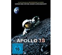 Apollo 18 (DVD) Nathan Walker John Grey Benjamin Anderson Thomas Young
