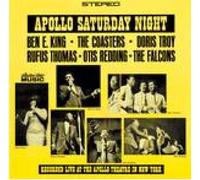 Various - Apollo Saturday Night [Import]