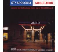 Various - Apolonia Soul Station