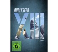 Various - Appleseed XIII-Vol.3